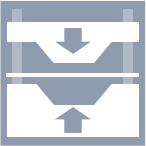 Polypropelene Compression Moulded Sheet from Fabricast