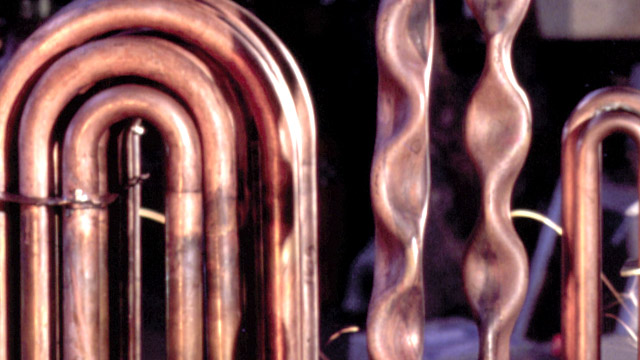 Heat Exchanger Specialists